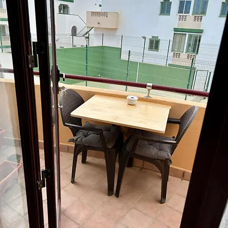 Honey Bunch Apartment Caleta De Fuste Exterior photo