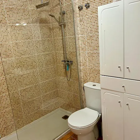 Honey Bunch Apartment Caleta De Fuste Exterior photo