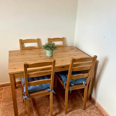 Honey Bunch Apartment Caleta De Fuste Exterior photo