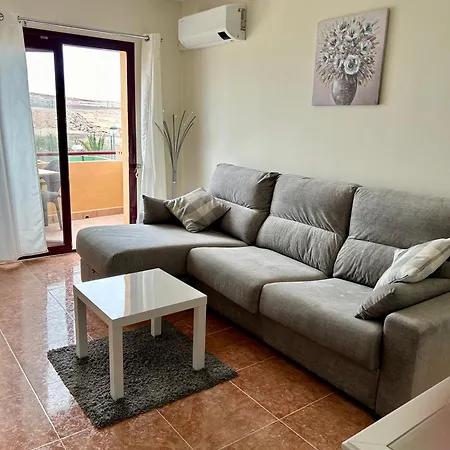Honey Bunch Apartment Caleta De Fuste Exterior photo