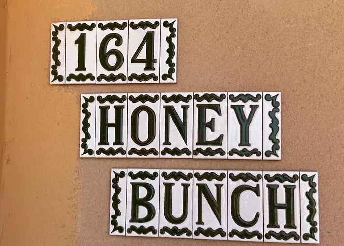 Honey Bunch