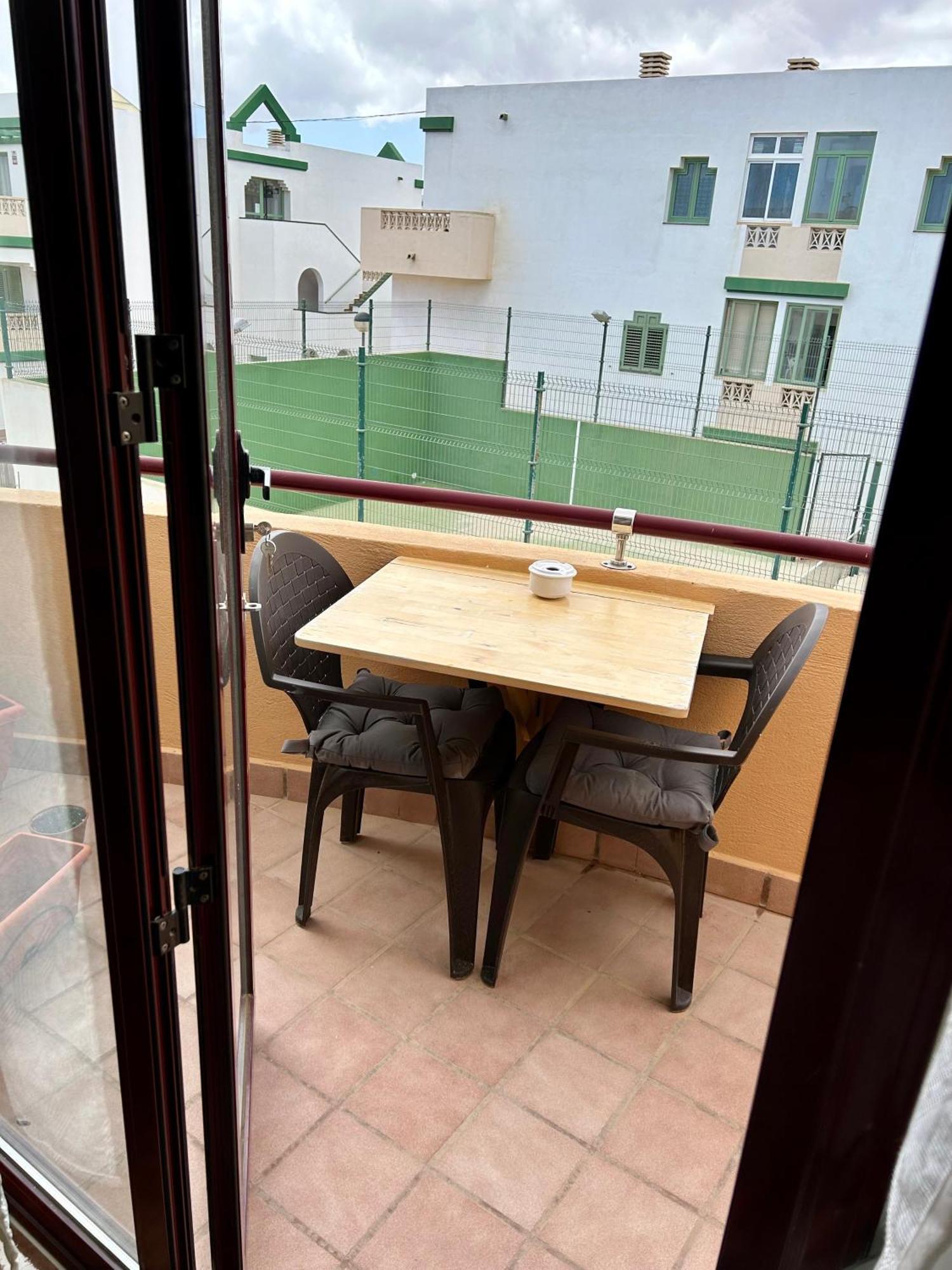 Honey Bunch Appartement