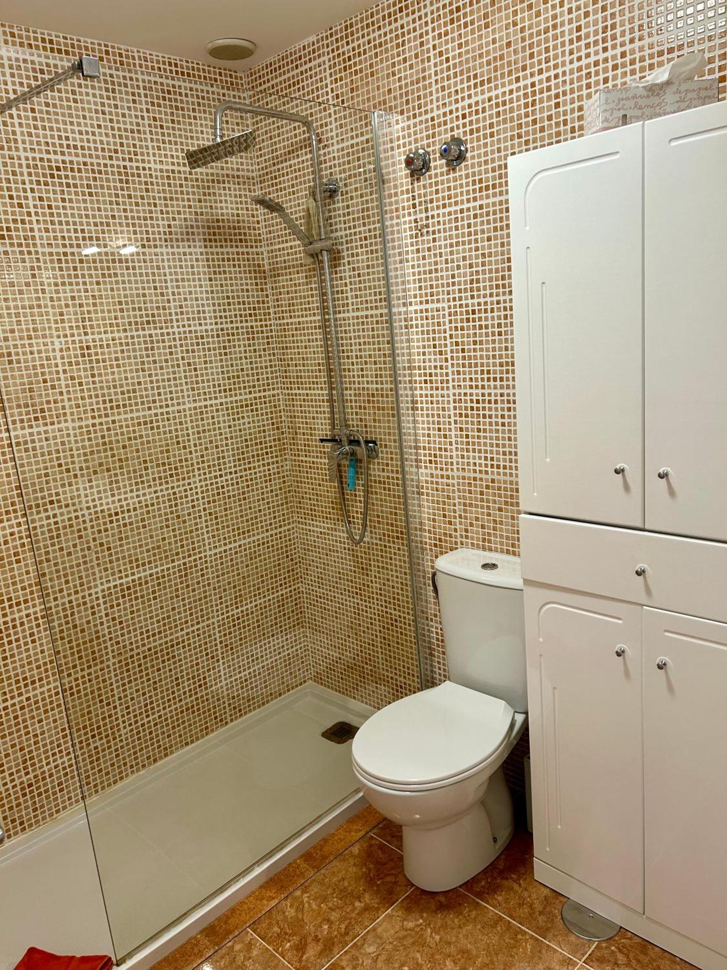 Honey Bunch Appartement