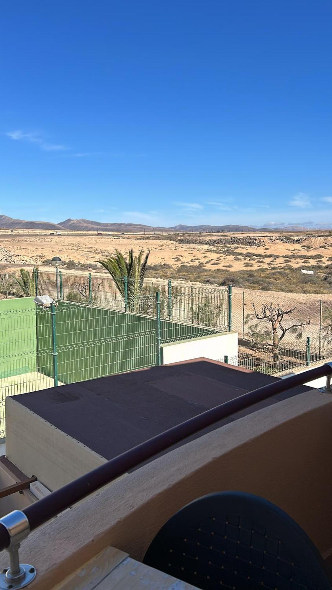Apartment Honey Bunch Caleta De Fuste