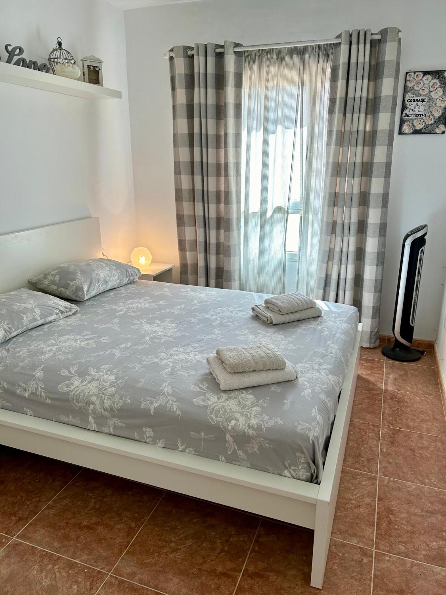 Appartement Honey Bunch