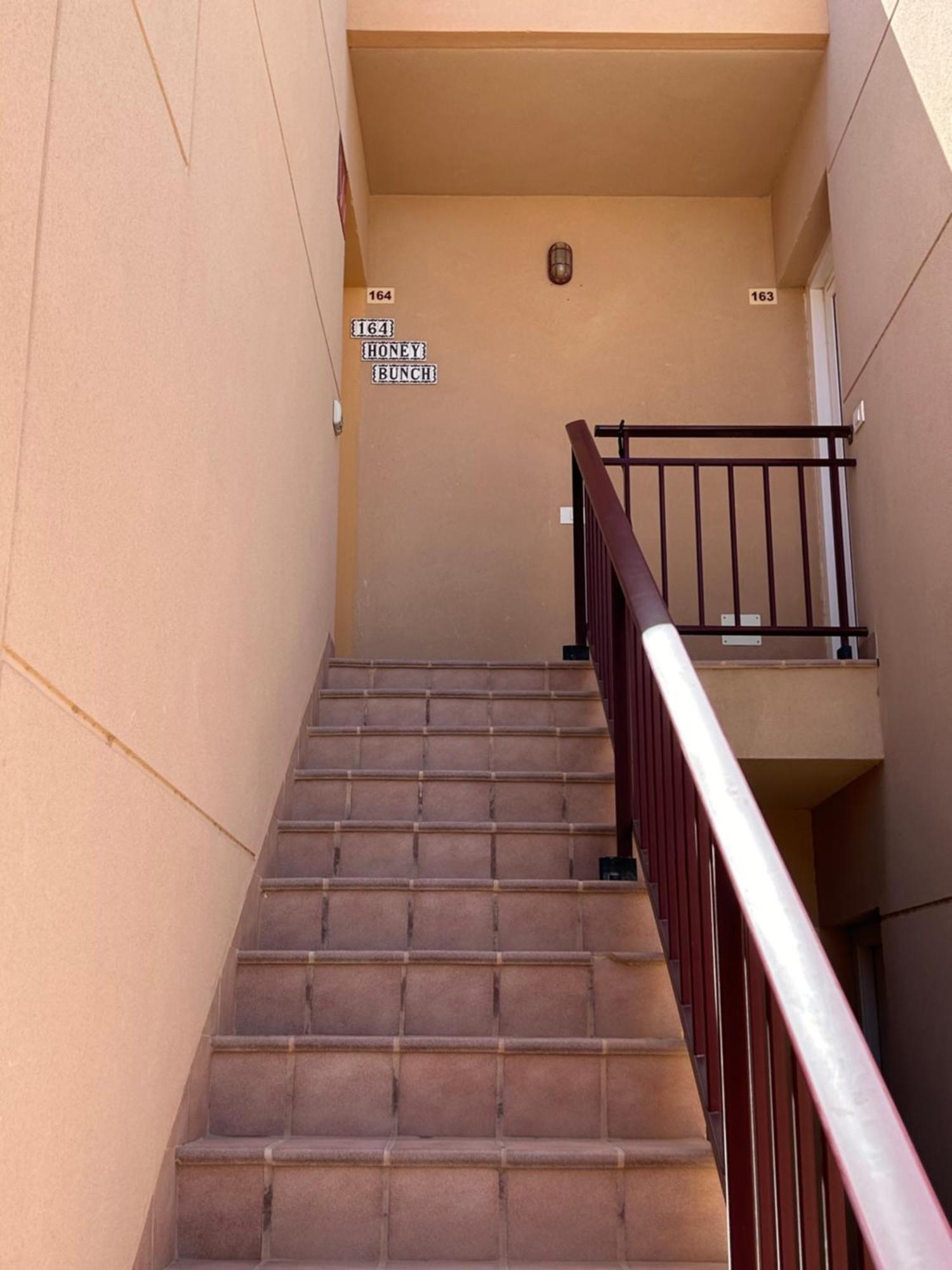 Honey Bunch Appartement Caleta De Fuste