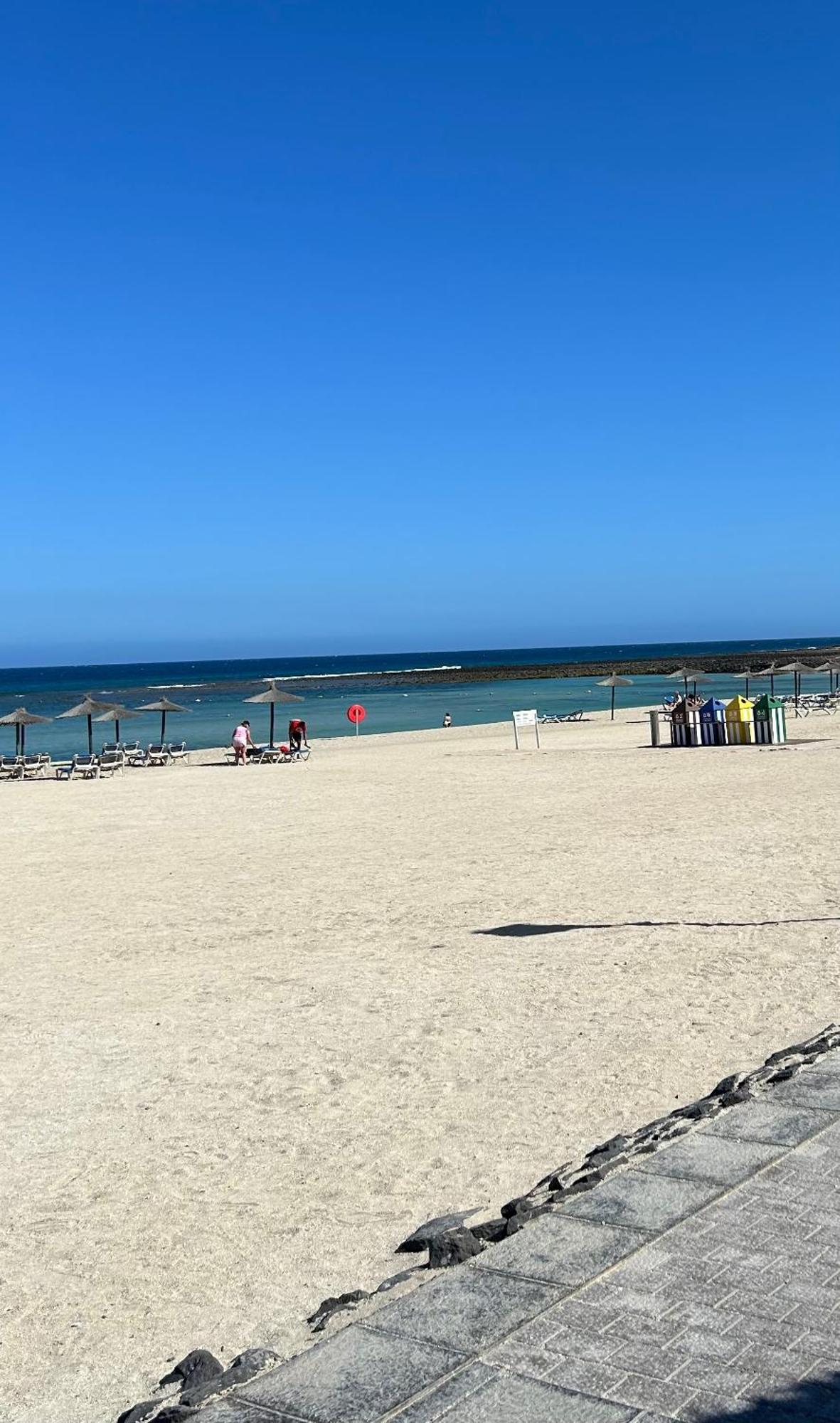 Appartement Honey Bunch Caleta De Fuste